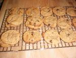 Jilldos Peanut Butter Truffle Cookies recipe
