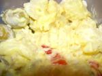 American Minute Lowfat Potato Salad Dinner