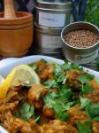 Indian Masala Chicken 1 Dinner