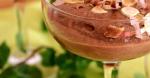 French Only Two Ingredients Mamas Chocolate Mousse Dessert