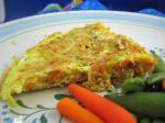 Argentinian Veggie Frittata 2 Appetizer