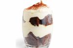 Canadian Brownie Tiramisu Recipe Dessert