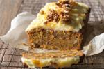 Canadian Carrot Cake With Cream Cheese Frosting Recipe 7 Dessert