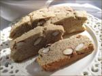 American Fivespice Biscotti Dessert