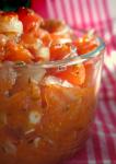 Tomatohorseradish Sauce recipe