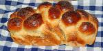 Canadian Moms Challah Second Version Appetizer