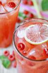Raspberry Iced Tea 1 recipe