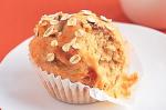American Peach Muffins Recipe 6 Dessert