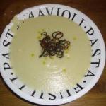 Italian Jerusalem Artichoke Soup 5 Appetizer