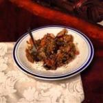 American Mediterranean Lamb and Lentil Stew Recipe Appetizer