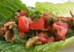 Lebanese Lebanese Inspired Tuna Salad Dinner