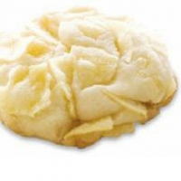 Australian Potato Chip Cookies Dessert
