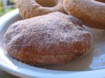 American Glutenfree Sufganiyot  Jelly Donuts for Chanukah Appetizer