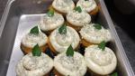 Indian Maharani Cupcakes Recipe Dessert