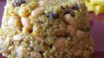 Indian Spiced Quinoa Recipe Breakfast