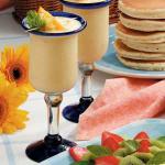 American Tropical Smoothies Appetizer