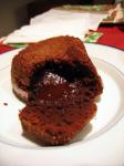 Canadian Super Easy Molten Chocolate Cake Dessert