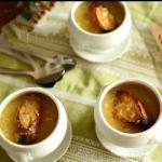 French Leek Soup 8 Appetizer