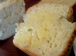 American Garlic Bread  Regular Loaf Appetizer