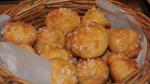 French Chouquettes 1 Appetizer