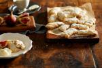 French Crunchy Almond Biscuits of Cordes croquants De Cordes Appetizer