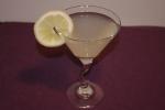 Grape Lemonade Martini recipe