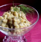 American Homemade Quick Pickle Relish Appetizer