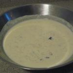 American Creamy Rice Pudding Special of Alexander Stephens Alcohol