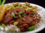 American Awesome Red Beans and Rice 1 Appetizer