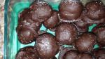 American Addictive Chocolate Truffles Recipe Dessert