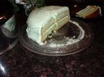 Pistachio Cake 15 recipe