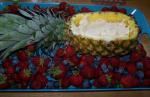 American Only the Best Fruit Dip Ever Appetizer