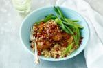 Pomegranate Chicken Recipe 1 recipe