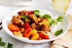 American Sweet And Sour Pork Recipe 20 Dinner
