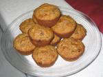 American Raisin Bran Muffins 4 Dessert
