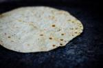 Mexican Flour Tortillas 58 Appetizer