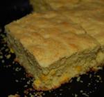 American Real Southern Cornbread Appetizer