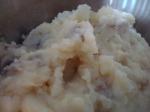 American Basic Mashed Potatoes 1 Dinner