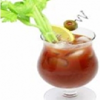 American Classic Bloody Mary Alcohol