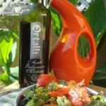 Vinaigrette of English Sauce recipe