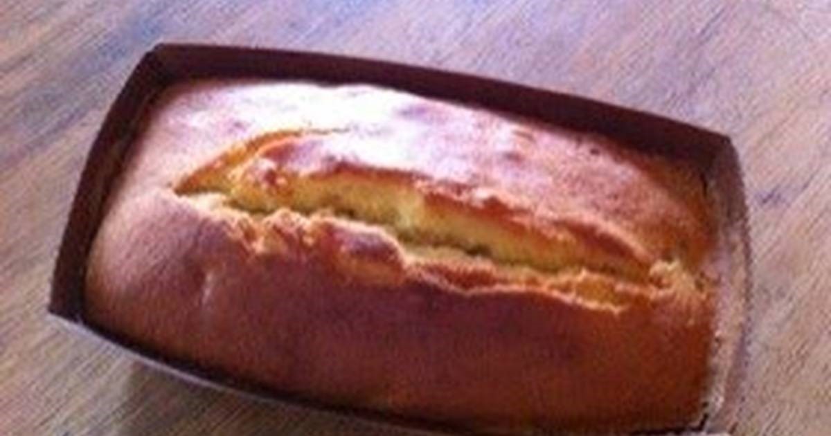 American Candied Chestnut Poundcake 1 Dessert