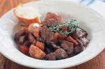 American Beef And Red Wine Casserole Recipe 1 Appetizer