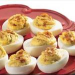 Canadian Deviled Eggs 31 Breakfast