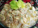 American Miss Kittys Evolutionary Potato Salad by Florida Native Appetizer