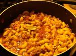 American Rotel Goulash Dinner