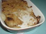 American Savory Potato Bake 4 Appetizer