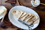 American Lefse Recipe 2 Appetizer