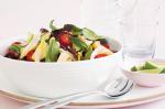 American Tropical Chicken Salad Recipe 4 Appetizer