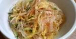 Canadian Cellophane Noodle Salad a Nostalgic School Lunch Recipe 2 Appetizer