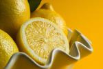 American Lemongin Granita Recipe Appetizer